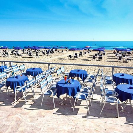 Hotel Clipper Giulianova Εξωτερικό φωτογραφία