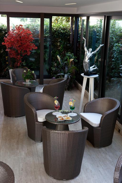 Hotel Clipper Giulianova Εξωτερικό φωτογραφία