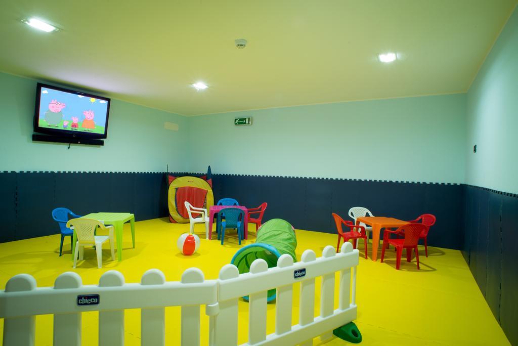 Hotel Clipper Giulianova Εξωτερικό φωτογραφία