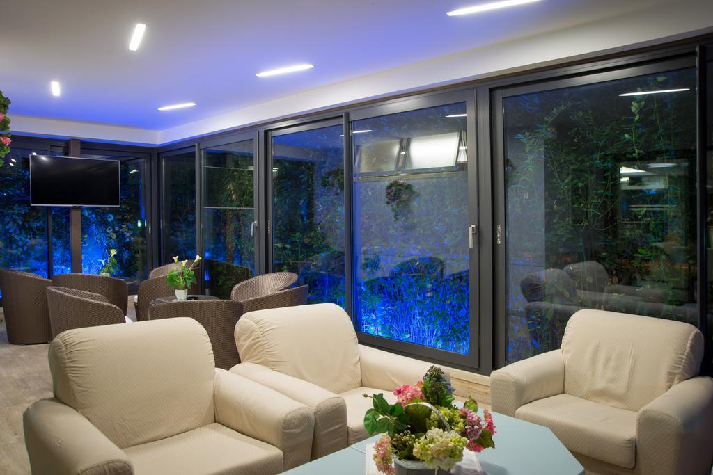 Hotel Clipper Giulianova Εξωτερικό φωτογραφία