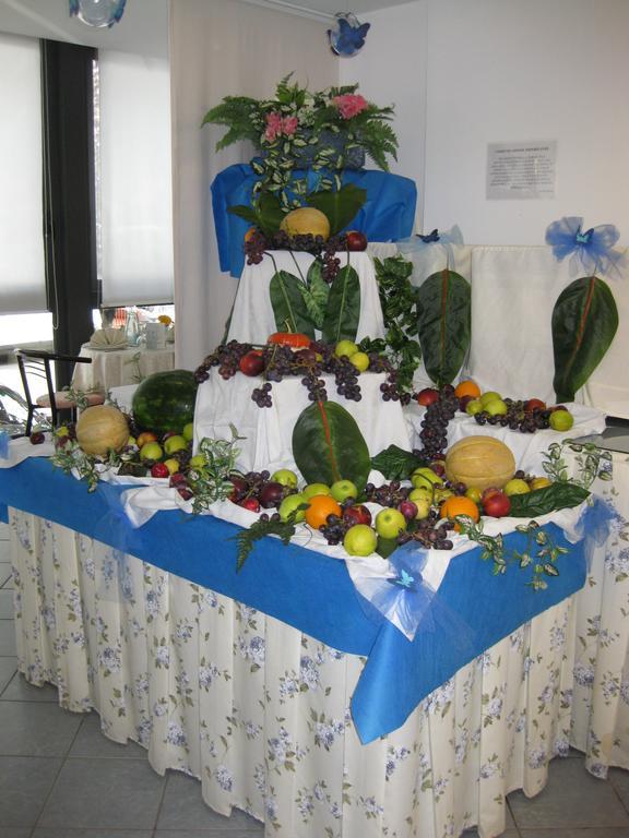 Hotel Clipper Giulianova Εξωτερικό φωτογραφία